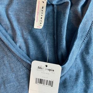 Free people city vibes tank